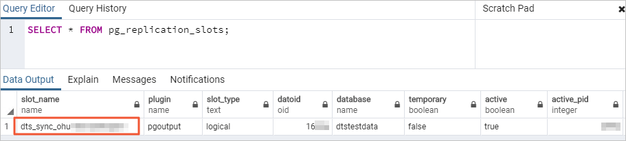 Amazon slot查询信息