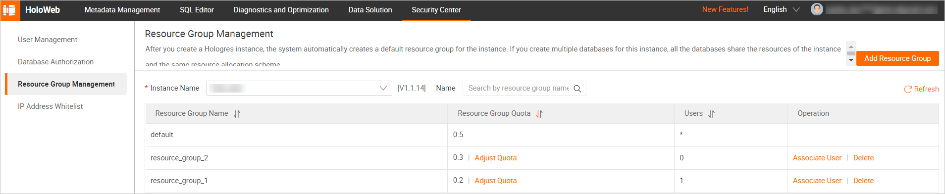 Tambah Grup Sumber Daya