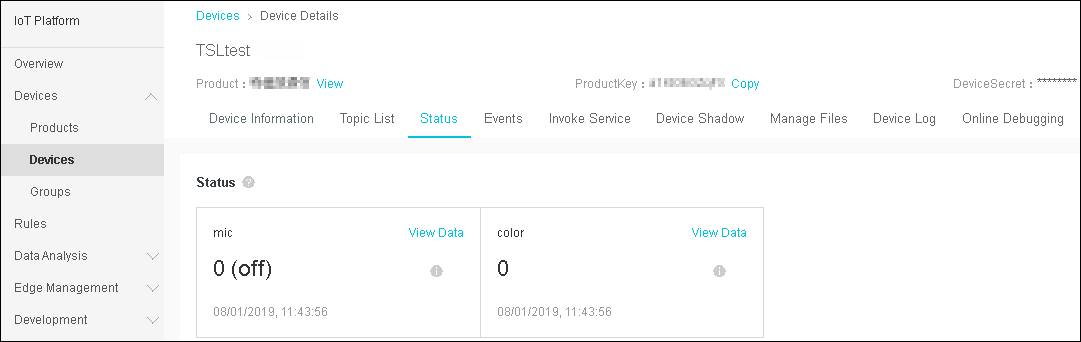 Komunikasi Berbasis TSL