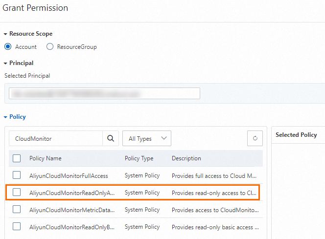 Scheduling statistics dashboards on the basic information page