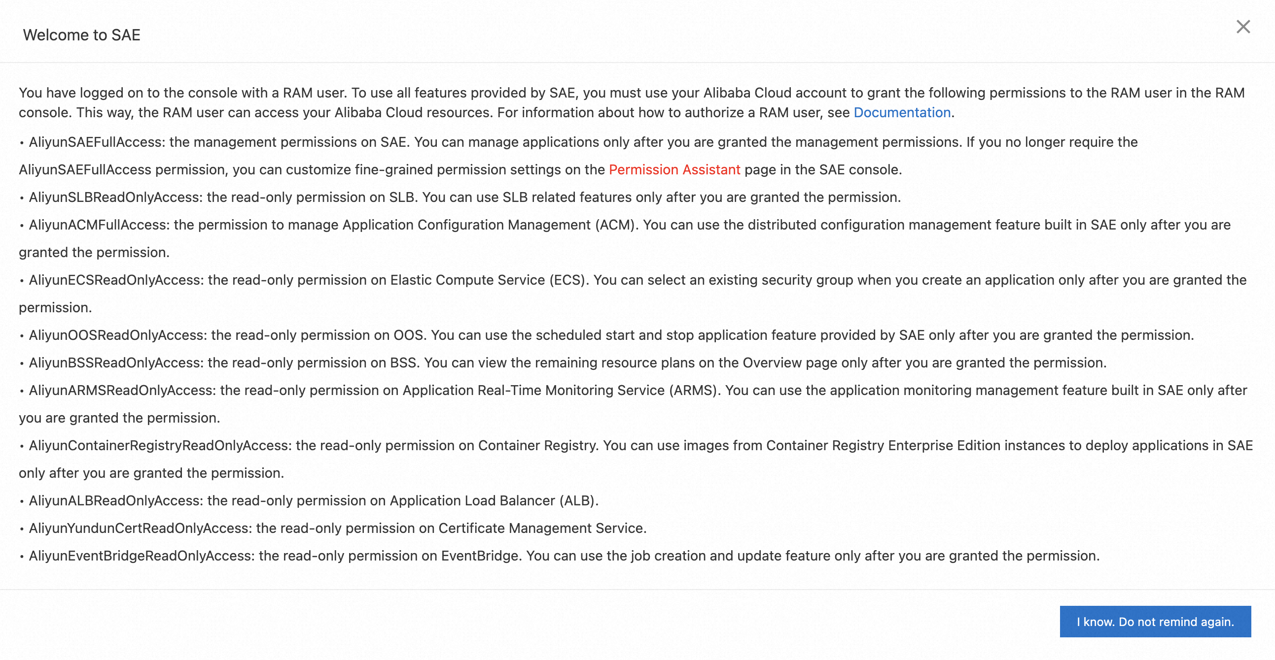 db_grant_permissions_to_a_RAM_user