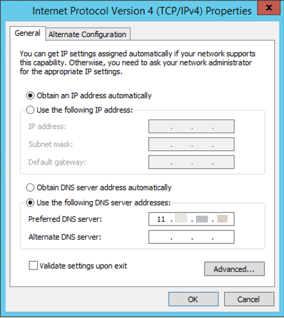 SMB_ACl_DNS