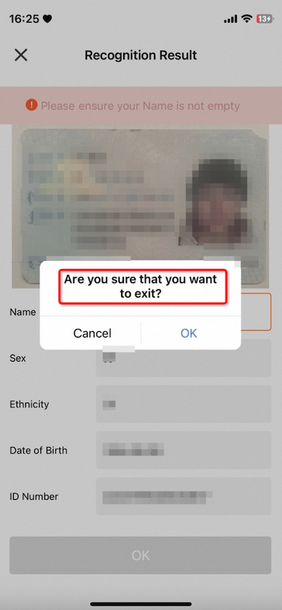 ocrResultExitAlertTitleColor