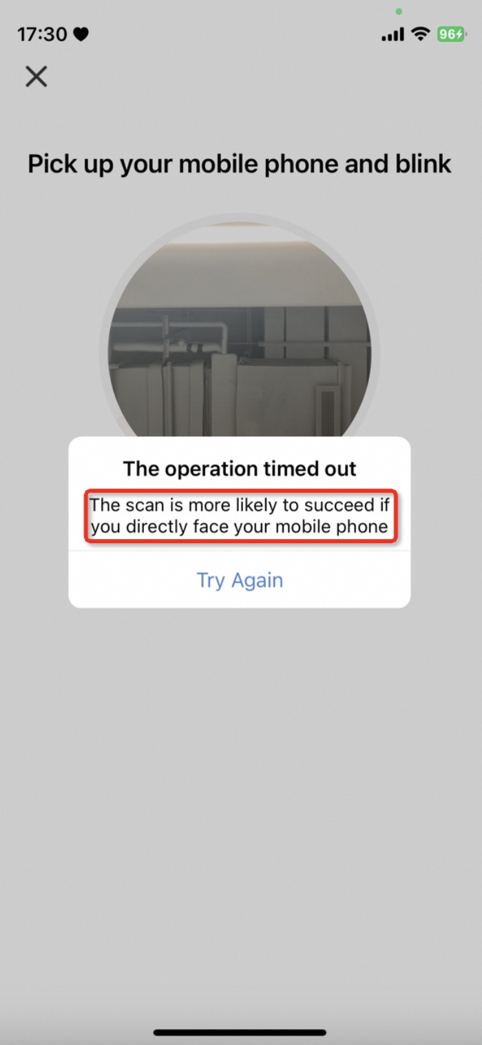 timeoutAlertMessageColor