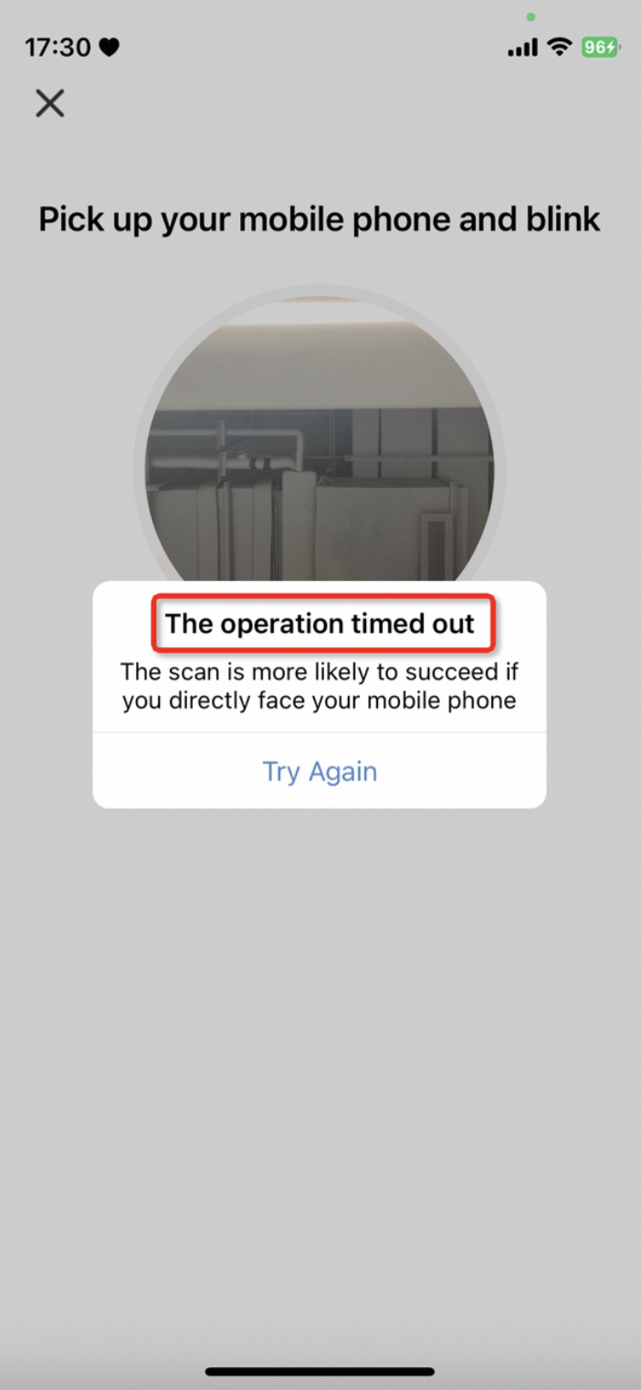 timeoutAlertTitleColor