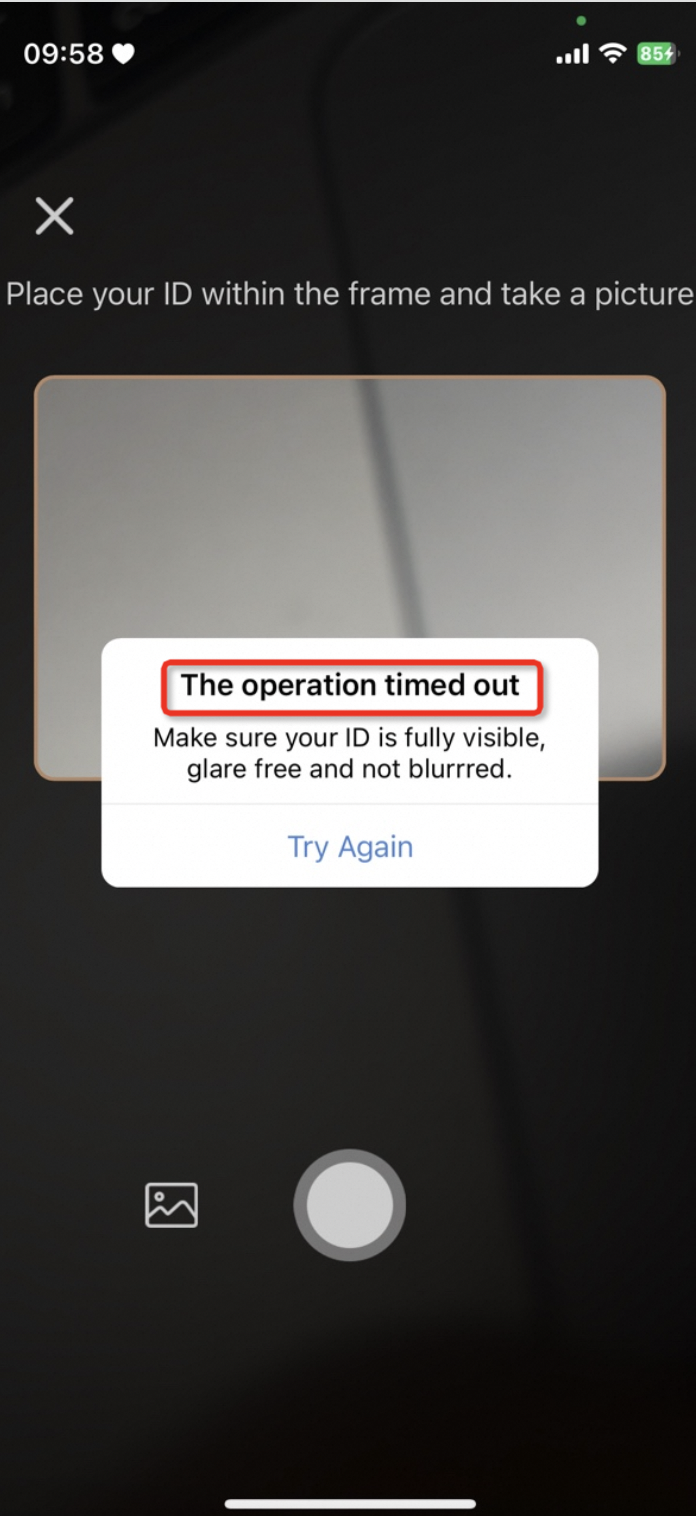 timeoutAlertTitleColor