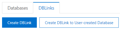 dblink