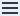 Navigation bar icon