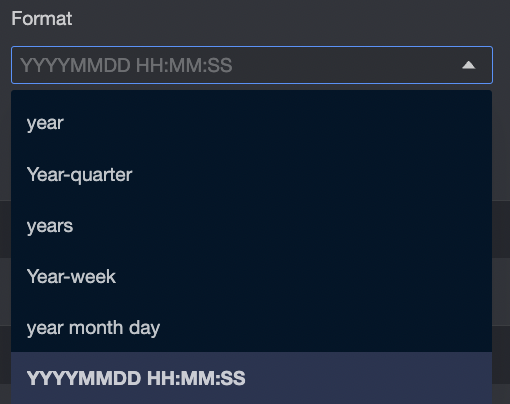 日期时间格式 (1)