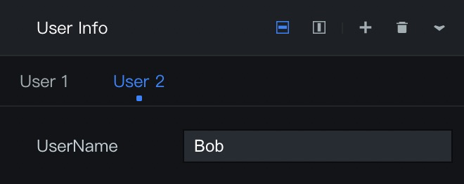Configuration example 1