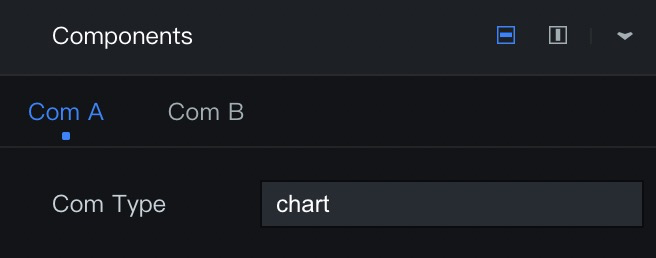Configuration example 2