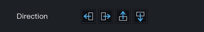 Configuration example - image options