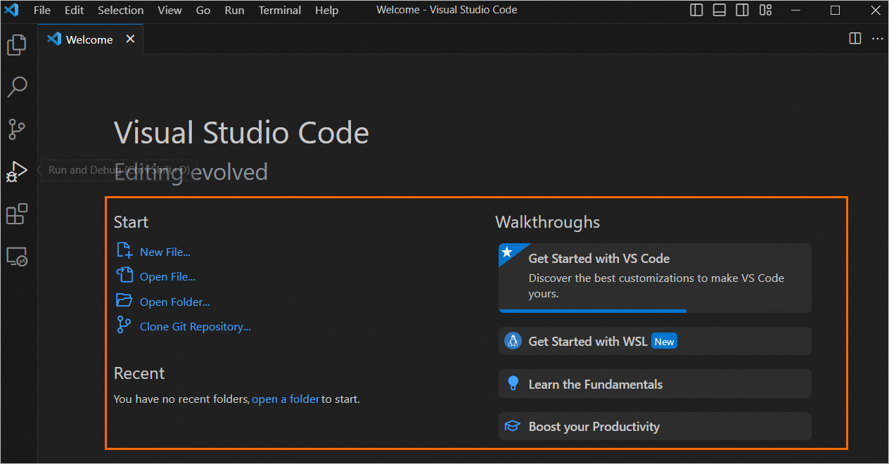 VS Code