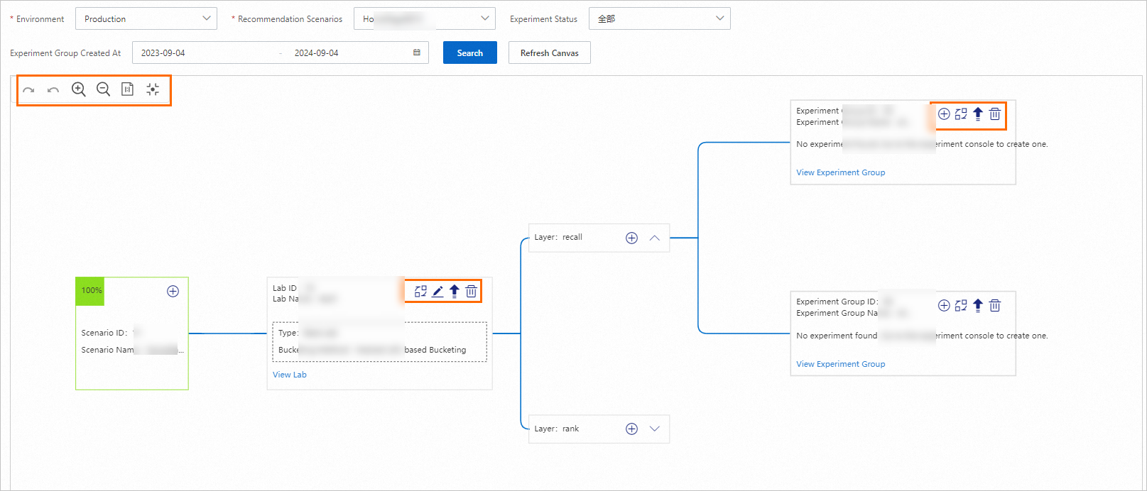 クイックアクセス - Artificial Intelligence Recommendation - Alibaba Cloud ...