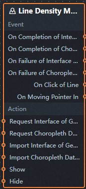 line density map layer Blueprint Editor Parameters v2.x