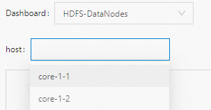 HDFS