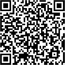 QR code of the demo