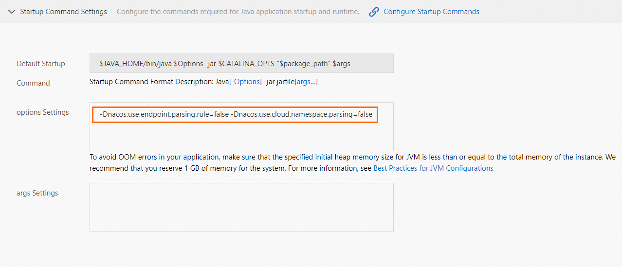 sc_configure_a_startup_command_for_nacos