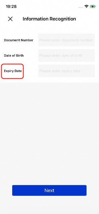 nfcInputValidityLabelColor