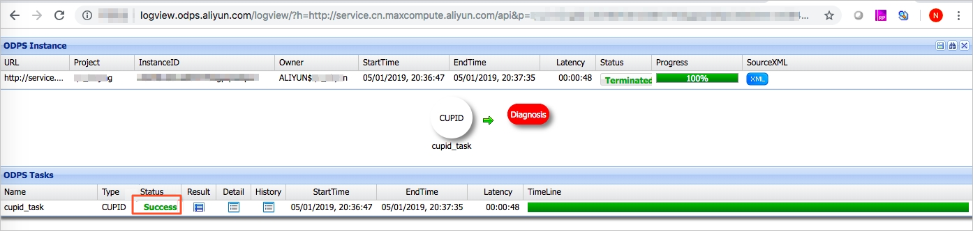 Logview