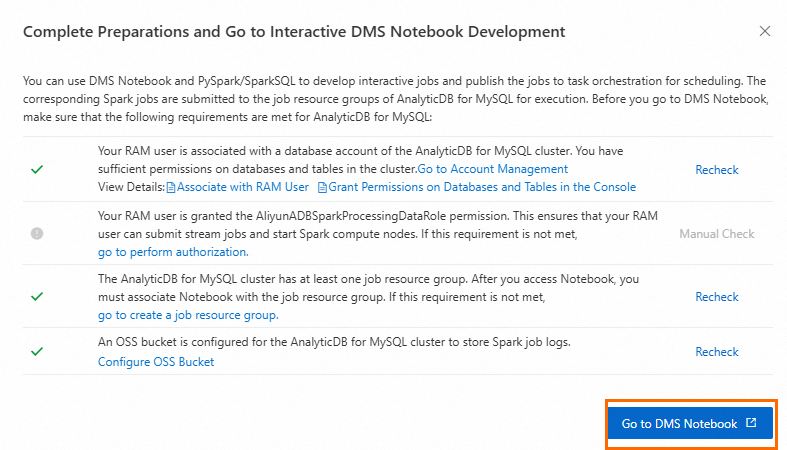 Notebook、PySpark、および Lance を使用してマルチモーダルデータパイプラインを構築する - AnalyticDB ...