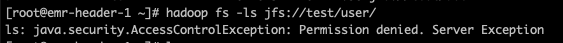 error