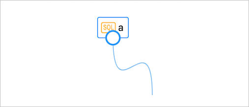 Connect task nodes