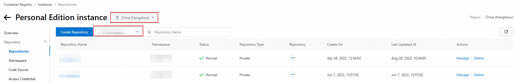 SAE コンソールでイメージを使用してアプリケーションをデプロイする - Serverless App Engine - Alibaba ...