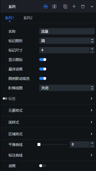 系列