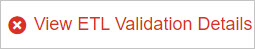 ETL validation successful