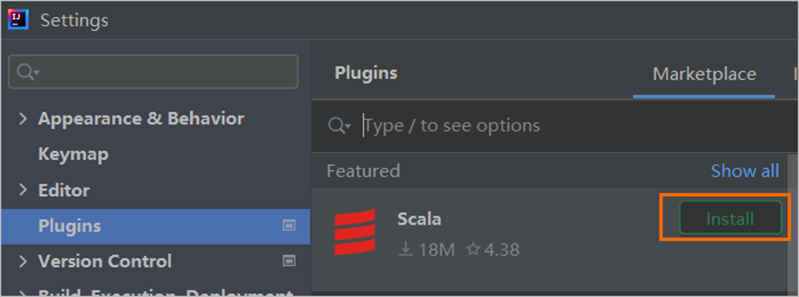 Scala