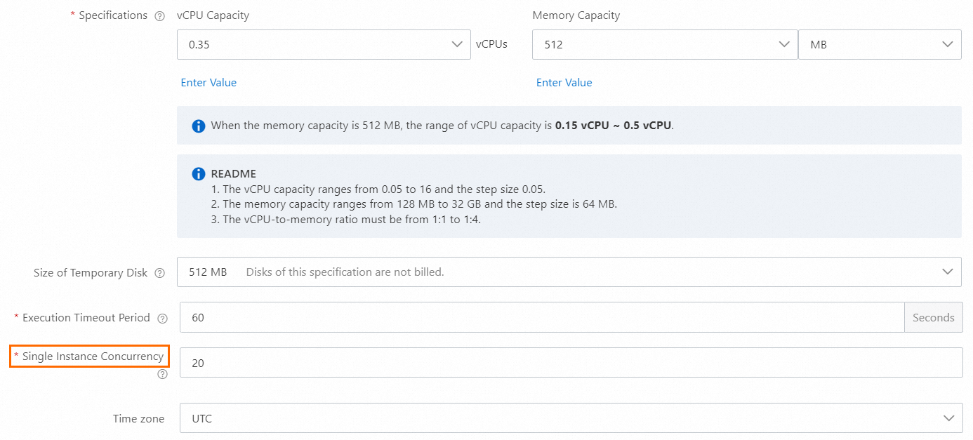 dg-instance-concurrency