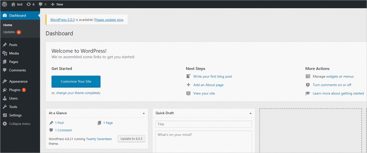 wordpress3