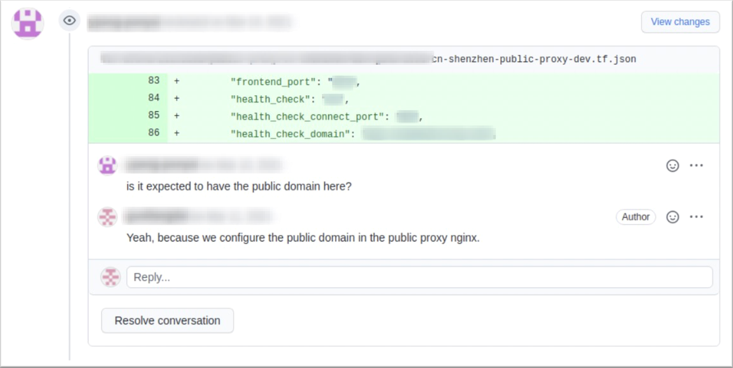 gitcommit