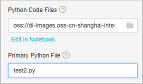 Multi-script reference