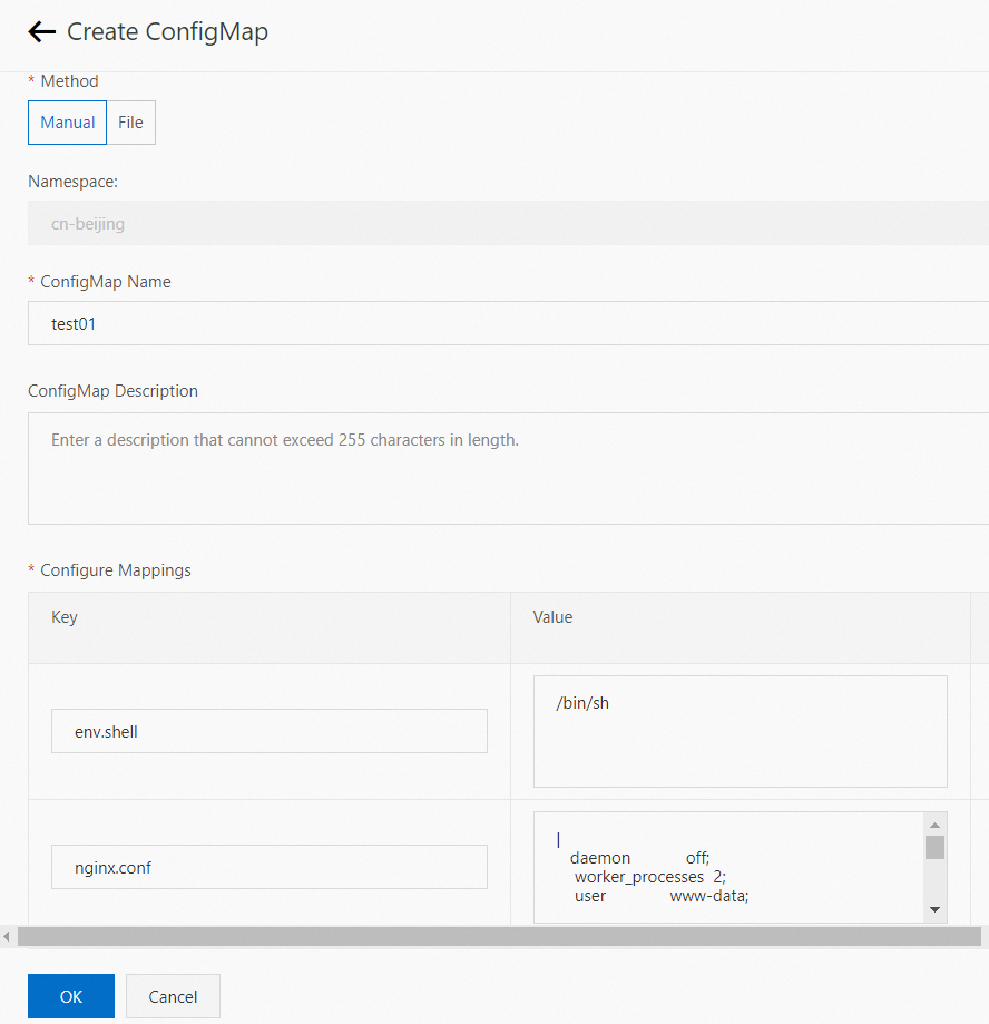 sc_create_configmap_via_manual