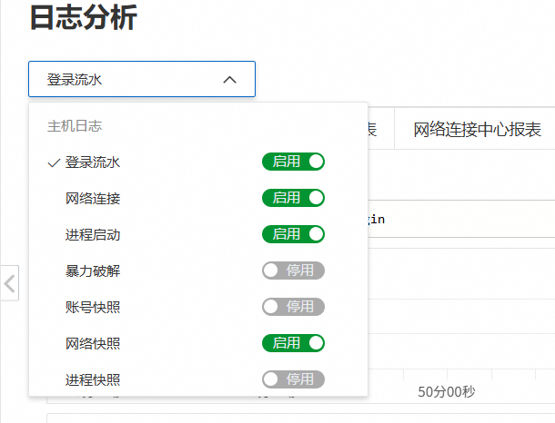 日志分析