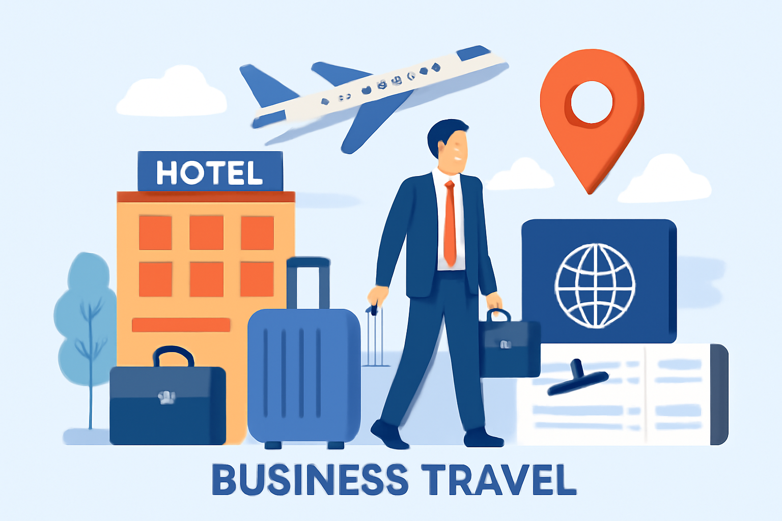 海上事故预警与航线风险通报：出海安全提示全解析-阿里商旅