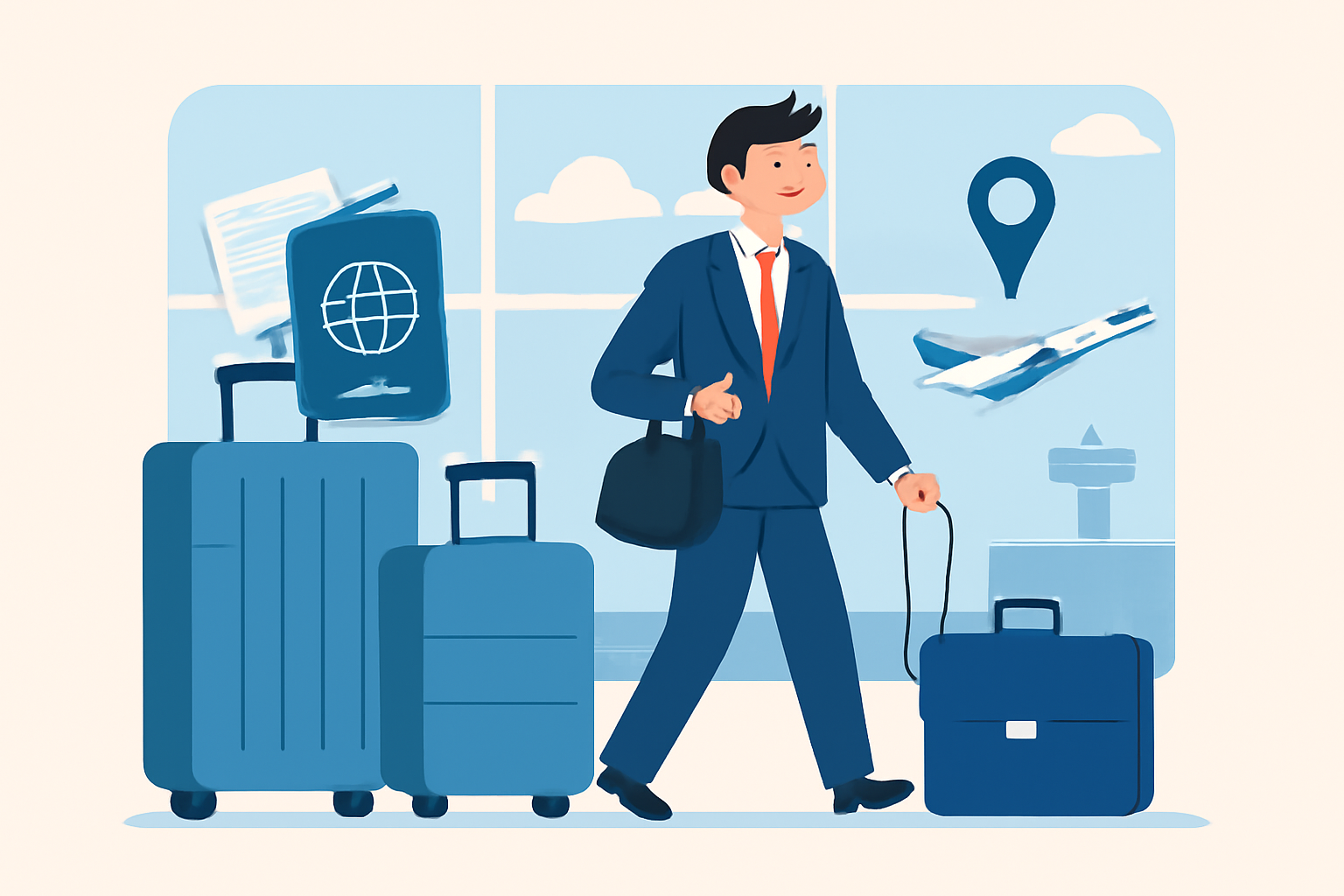 可持续性商旅实践路径与环境评估体系-阿里商旅