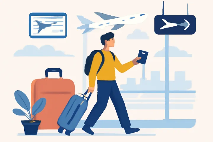 《全球最快高铁如何重塑商旅时效格局-阿里商旅》文章封面图