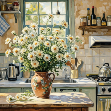 文生图W-绘画流派