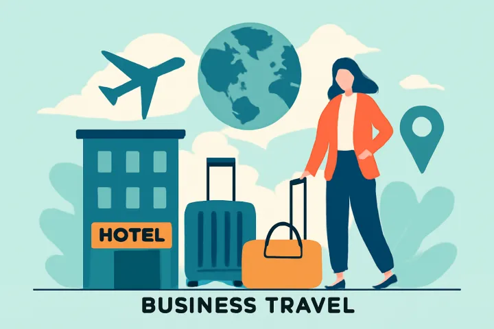 《商旅平台增值服务对比:解锁差旅管理新体验|阿里商旅》文章封面图