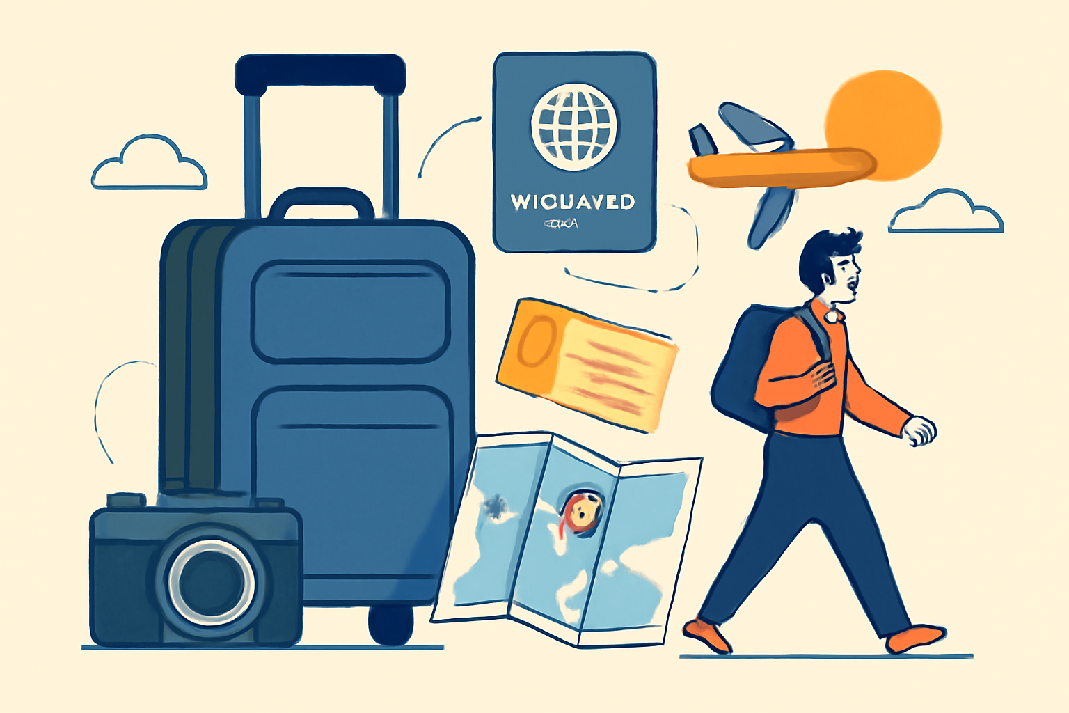 零事故差旅指南：企业风险管理规范全解析-阿里商旅