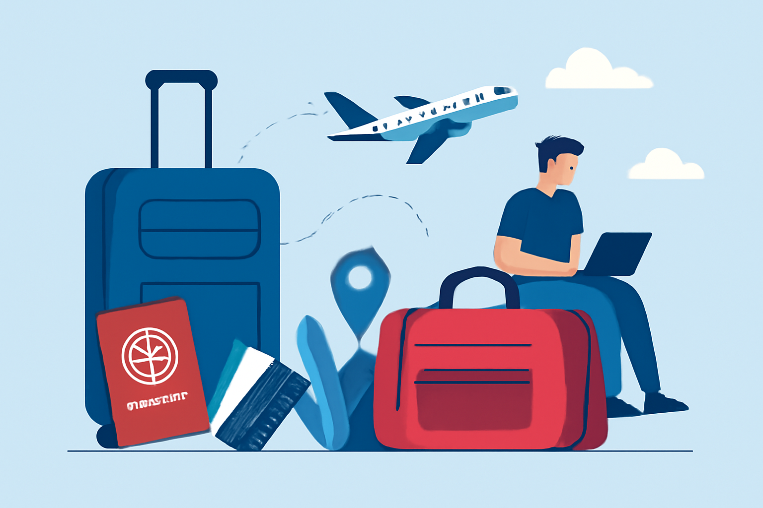 阿里商旅-差旅数据分析应用案例：如何通过数据驱动优化企业差旅管理