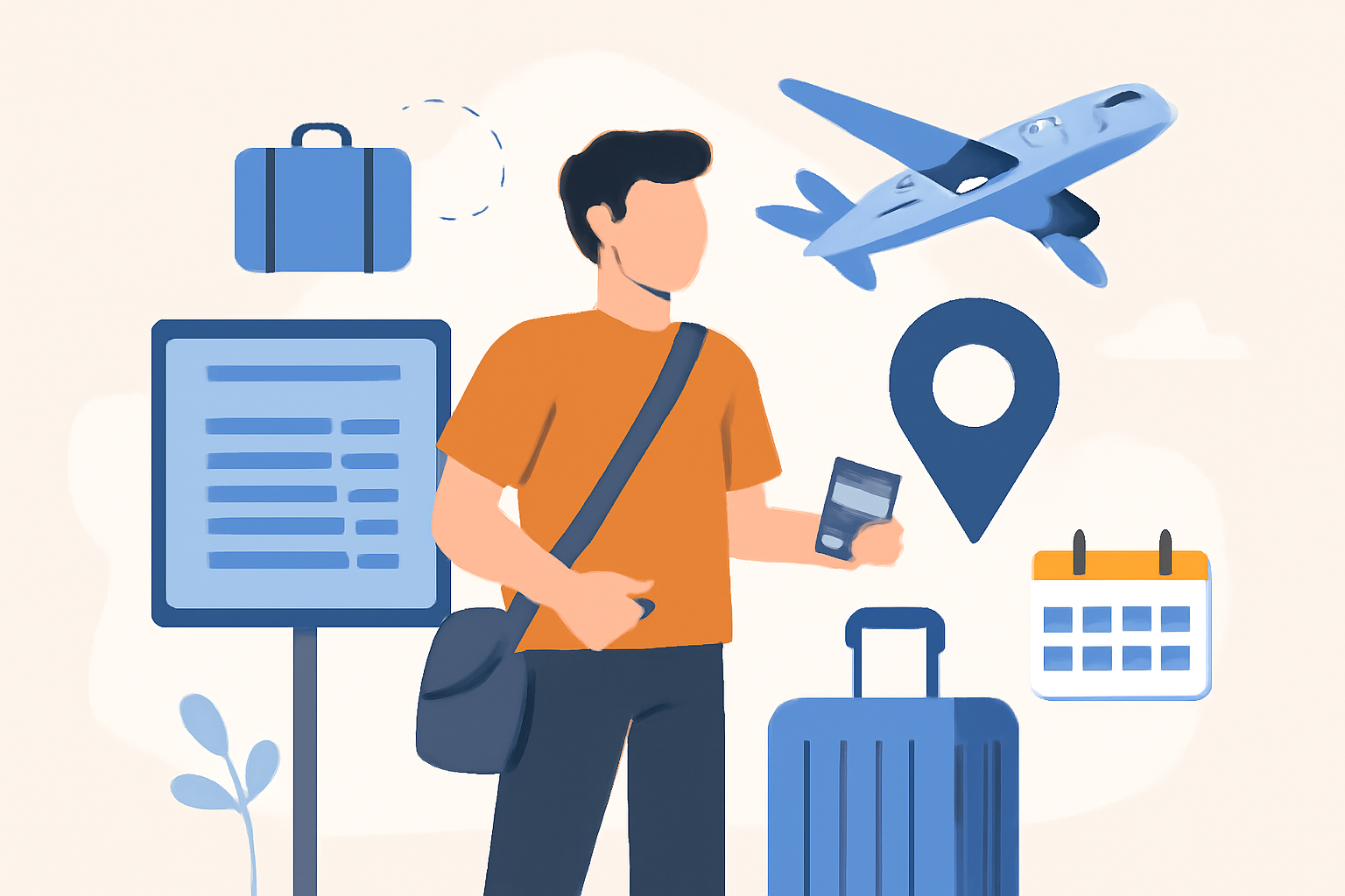 阿里商旅-数字化时代下商旅管理的转型实践与落地案例