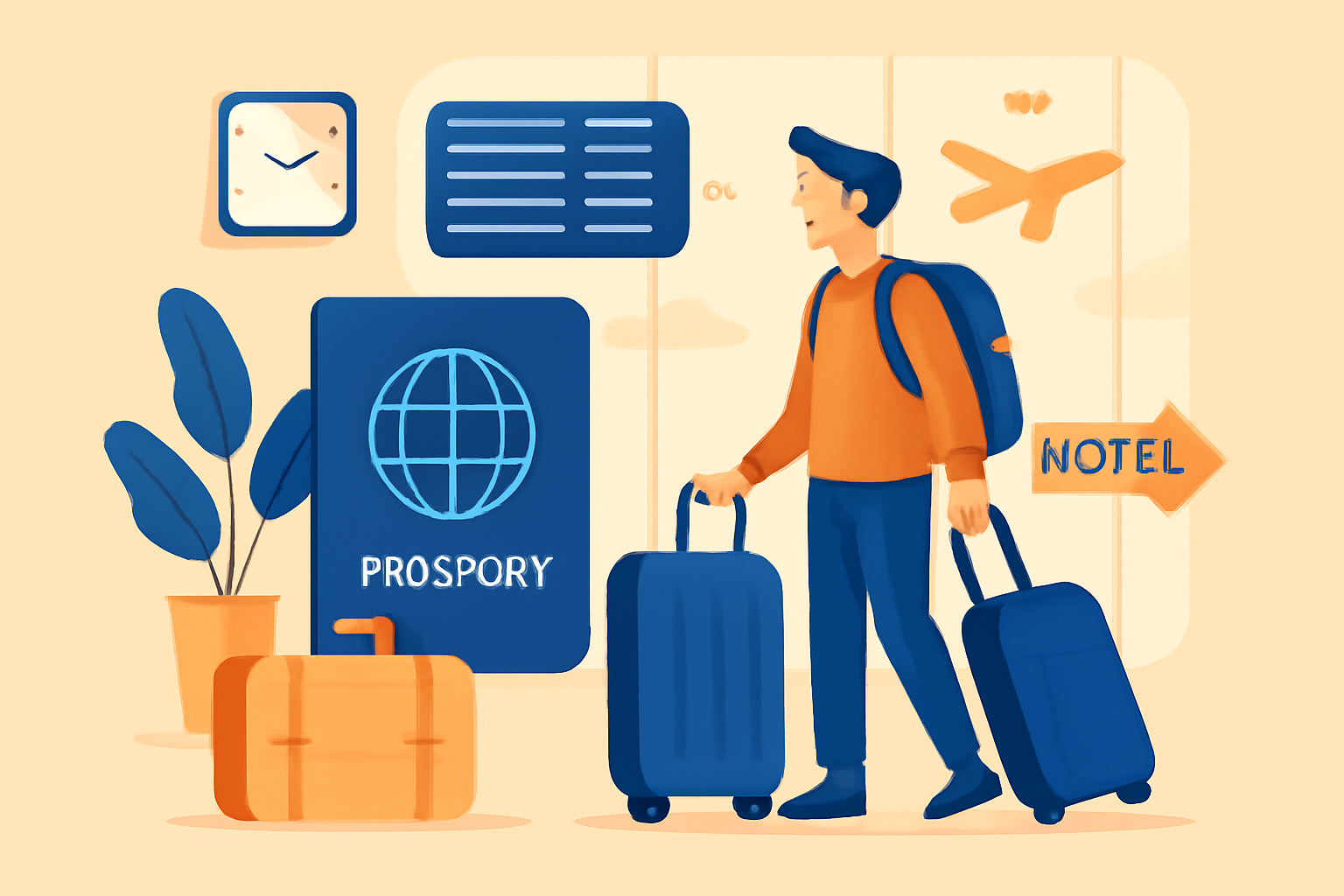 热点解析:出入境检查与差旅安全合规应对策略-阿里商旅