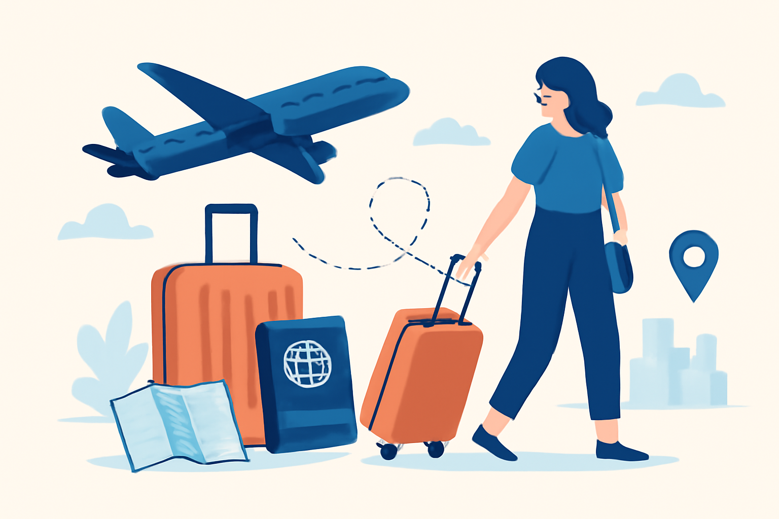 航班延误热点应对与差旅权益保障全攻略-阿里商旅