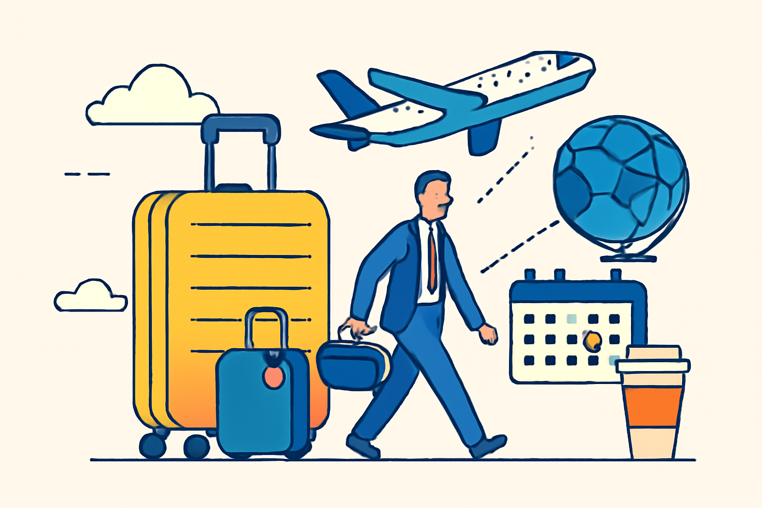 上海机场总经理辞职引发运营波动?航班延误与商旅应对策略-阿里商旅