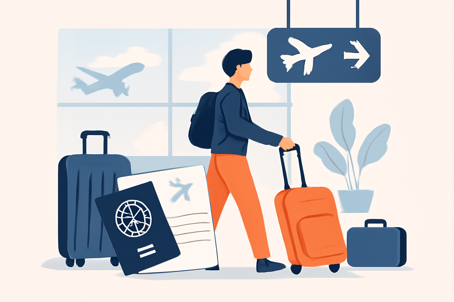 热点城市停运预警下的商务应急联络策略-阿里商旅