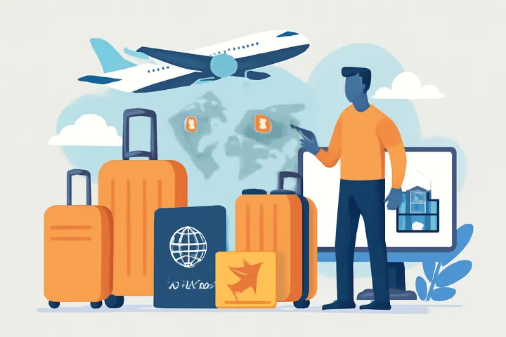 《破解差旅报销平台安全密码:数据安全与隐私保护的双重防线-阿里商旅》文章封面图